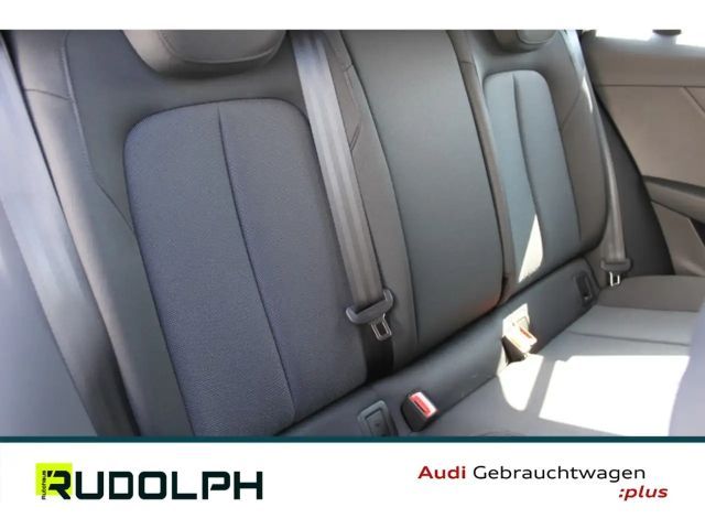 Audi Q2 35 TFSI S-Tronic