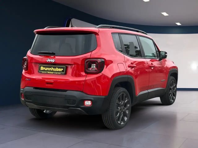 Jeep Renegade 4x4