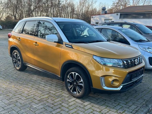 Suzuki Vitara 4x2 Comfort