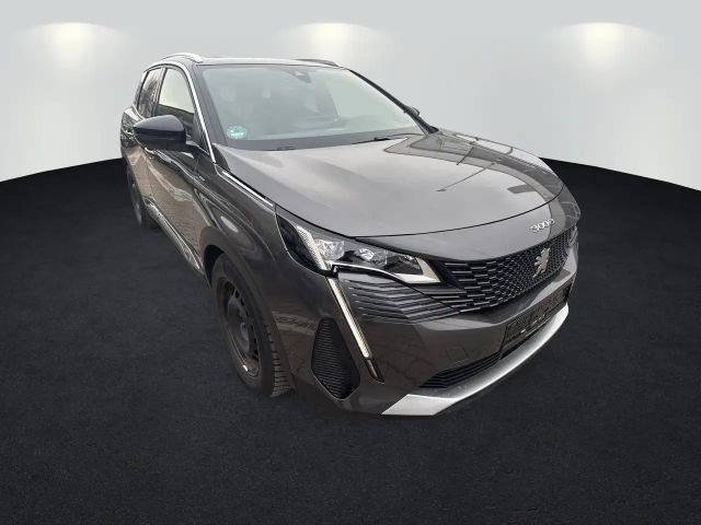 Peugeot 3008 GT-Line