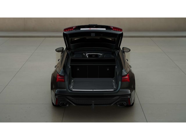 Audi A6 e-tron Avant Performance Quattro