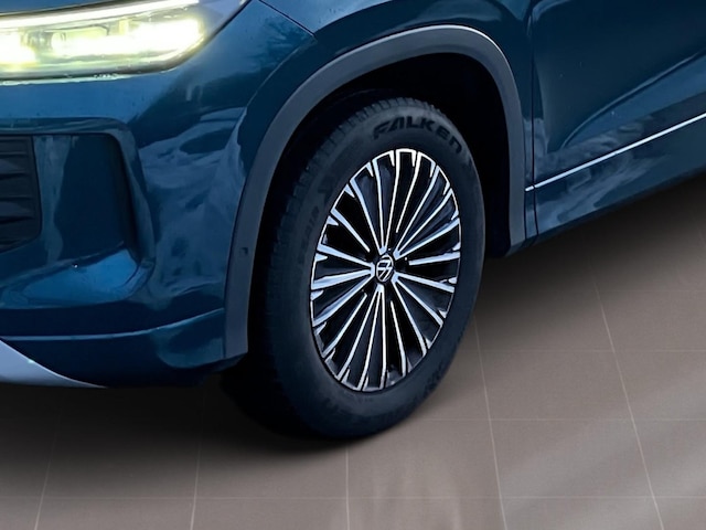 Volkswagen Tayron 2.0 TDI DSG