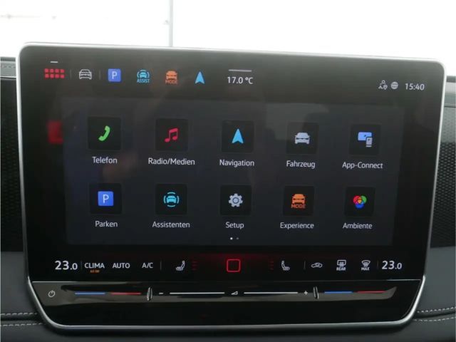 Volkswagen Tiguan 1.5 eTSI DSG