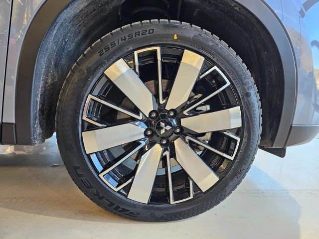 Mitsubishi Outlander Intense PHEV