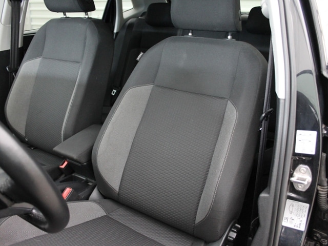 Volkswagen Polo 1.0 TSI DSG