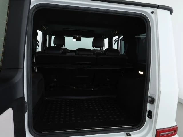 Mercedes-Benz G 500 AMG Line