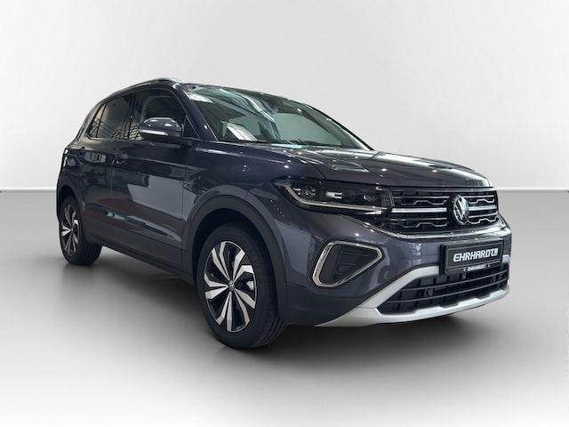 Volkswagen T-Cross 1.0 TSI IQ.Drive Style