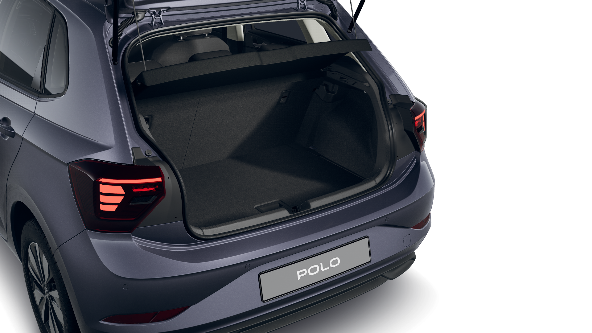 Volkswagen Polo 1.0 TSI DSG Move