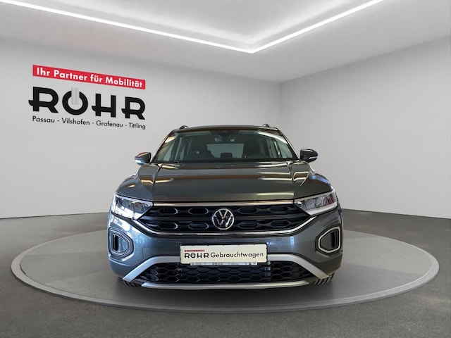 Volkswagen T-Roc 1.5 TSI BMT DSG
