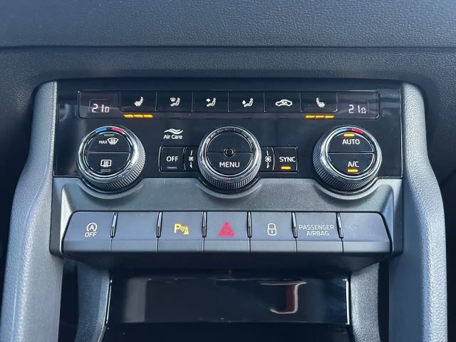 Skoda Karoq Selection