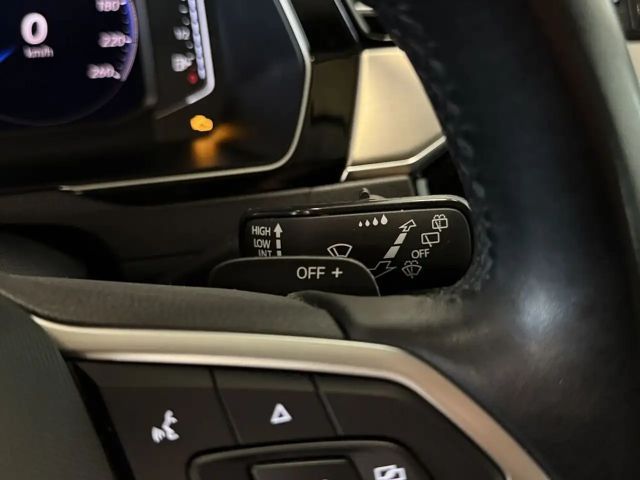 Volkswagen Passat 4Motion Elegance Elegance