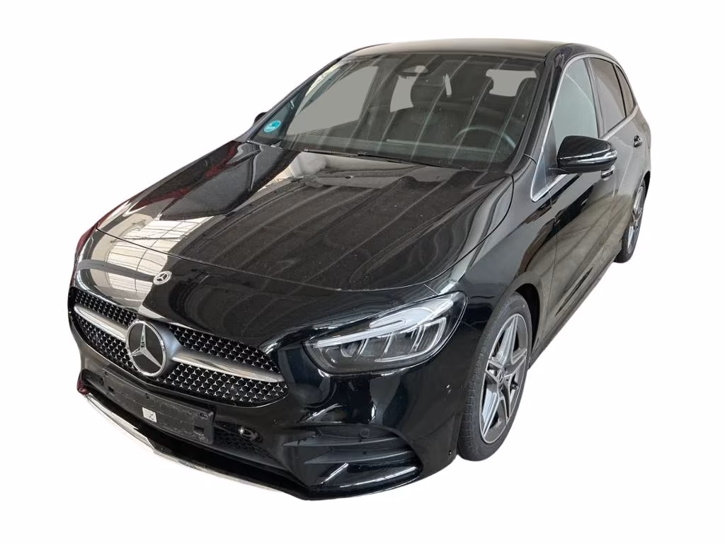 Mercedes-Benz B 200 AMG Line