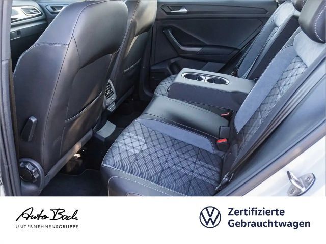 Volkswagen T-Roc 1.5 TSI DSG