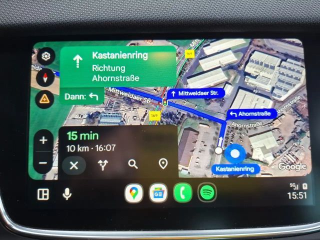 Opel Crossland X Ultimate