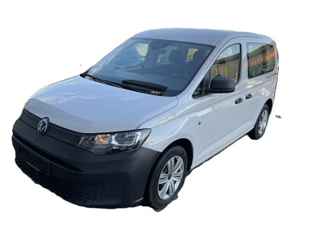 Volkswagen Caddy Combi