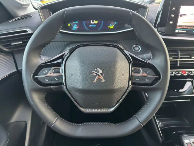 Peugeot E-208 Allure Pack