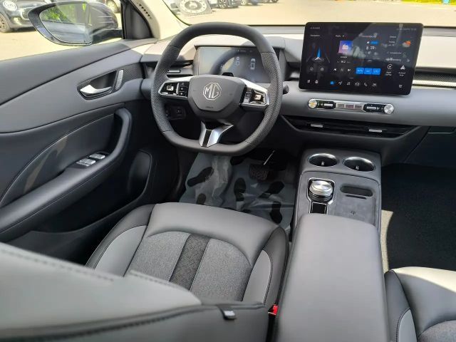 MG MGS5 64 kWh EV Luxury