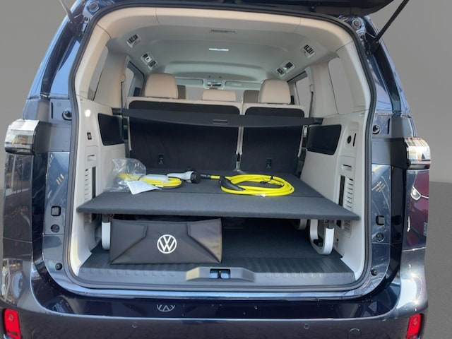 Volkswagen ID.Buzz IQ.Drive Pro