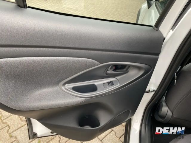 Toyota Yaris Cross Hybride Team D