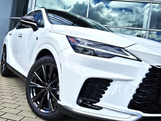 Lexus RX-Serie 450h F Sport Sport
