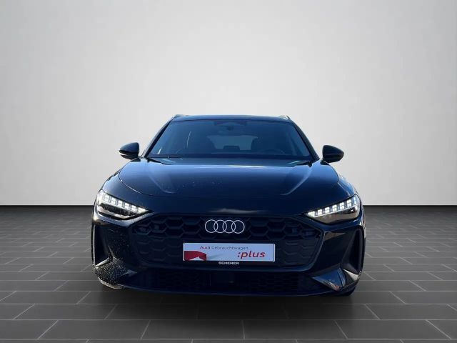 Audi A5 S-Tronic