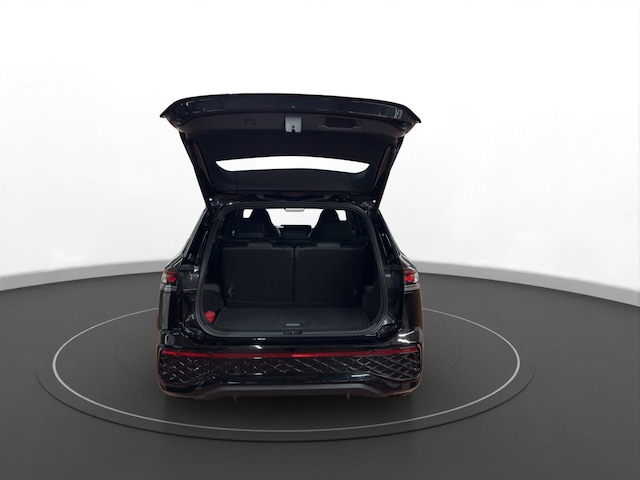 Volkswagen Tayron 2.0 TDI 4Motion DSG Style