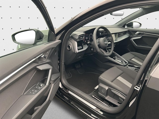 Audi A3 35 TDI S-Tronic Sportback