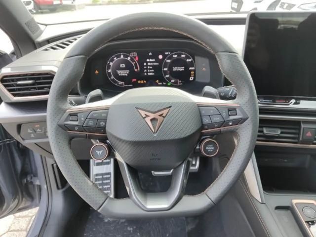 Cupra Leon DSG Sportstourer