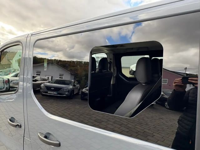 Nissan Primastar L1H1 Tekna dCi 170