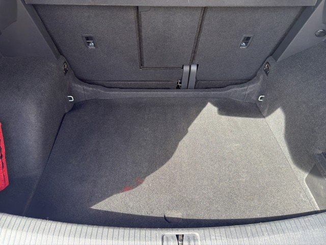 Volkswagen Tiguan 1.5 TSI