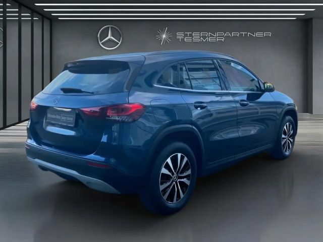 Mercedes-Benz GLA 250 GLA 250 e Style