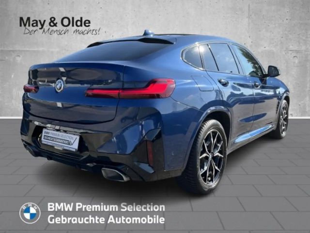 BMW X4 xDrive20i
