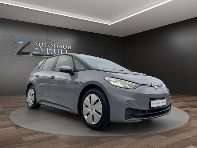 Volkswagen ID.3 Performance Pro