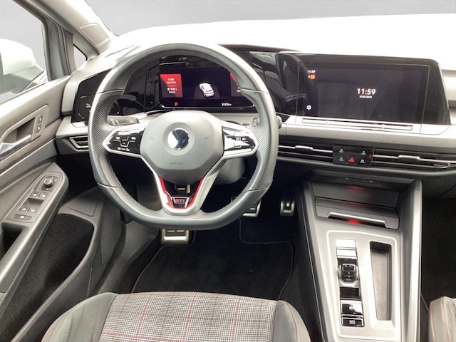 Volkswagen Golf DSG GTI