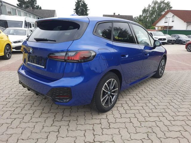 BMW 218 218i Active Tourer M-Sport