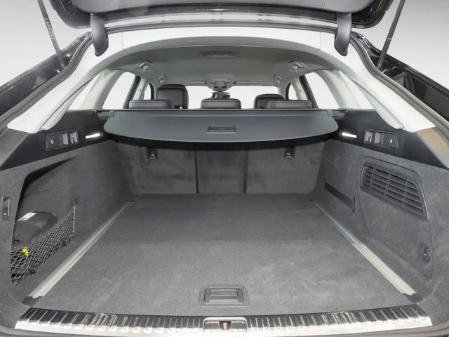 Audi A6 50 TDI Avant Quattro S-Line