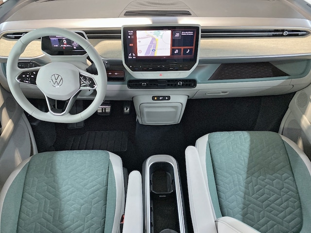 Volkswagen ID.Buzz Pro