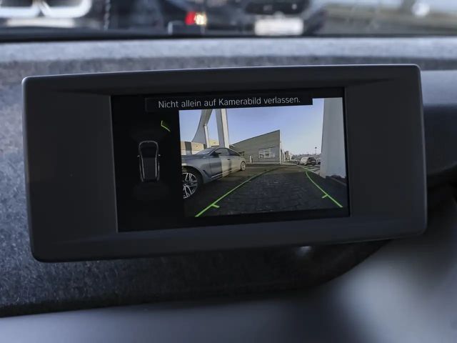 BMW i3 Business Line S Sedan