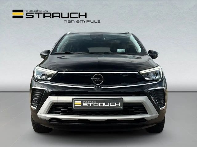 Opel Crossland X Ultimate