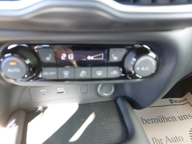 Nissan Juke Acenta DIG-T