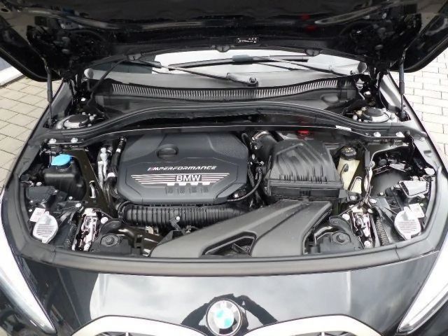 BMW 135 135i M-Sport Sedan xDrive