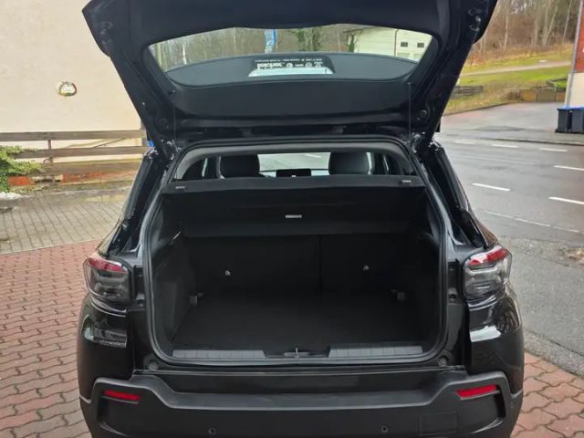 Jeep Avenger Altitude