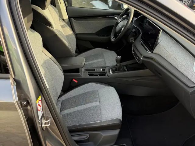 Skoda Octavia 1.5 TSI Selection