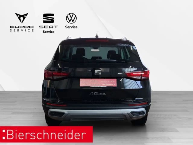 Seat Ateca 1.5 TSI DSG