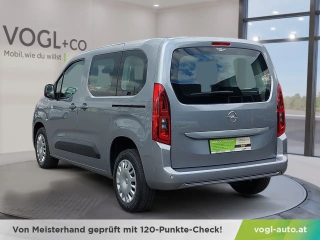 Opel Combo Life