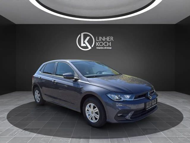 Volkswagen Polo 4Me ''SHZ+App-Connect+GRA''