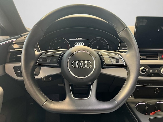 Audi A5 35 TFSI S-Tronic Sportback