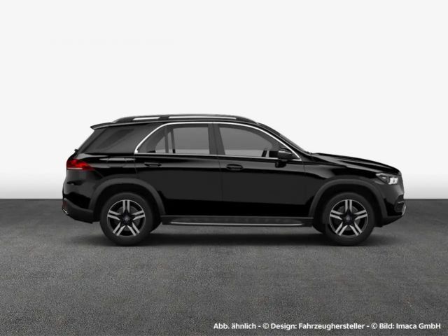 Mercedes-Benz GLE 350 GLE