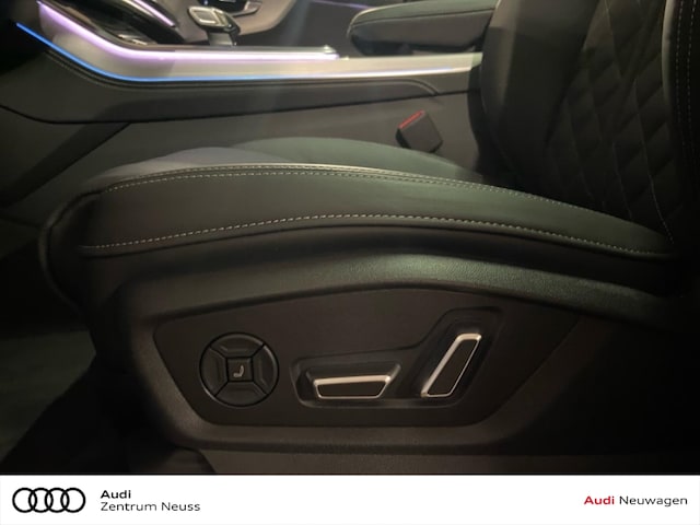 Audi Q8 Hybride Quattro