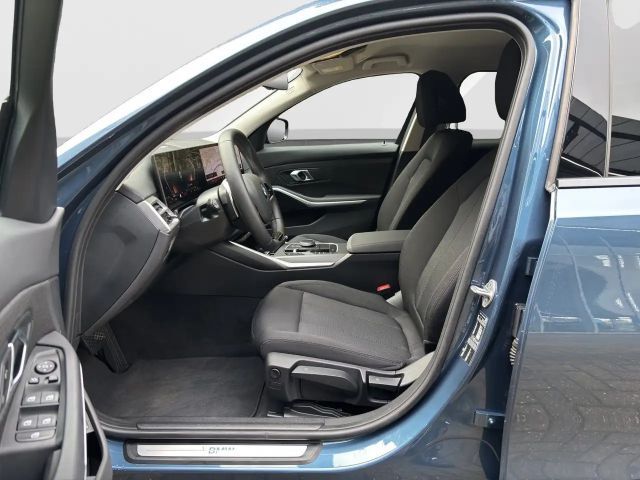 BMW 318 318i Comfort pakket Touring